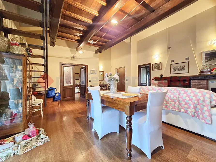 Immagine 2 di Villa in vendita  in Via Pistignano, 63 a Rieti