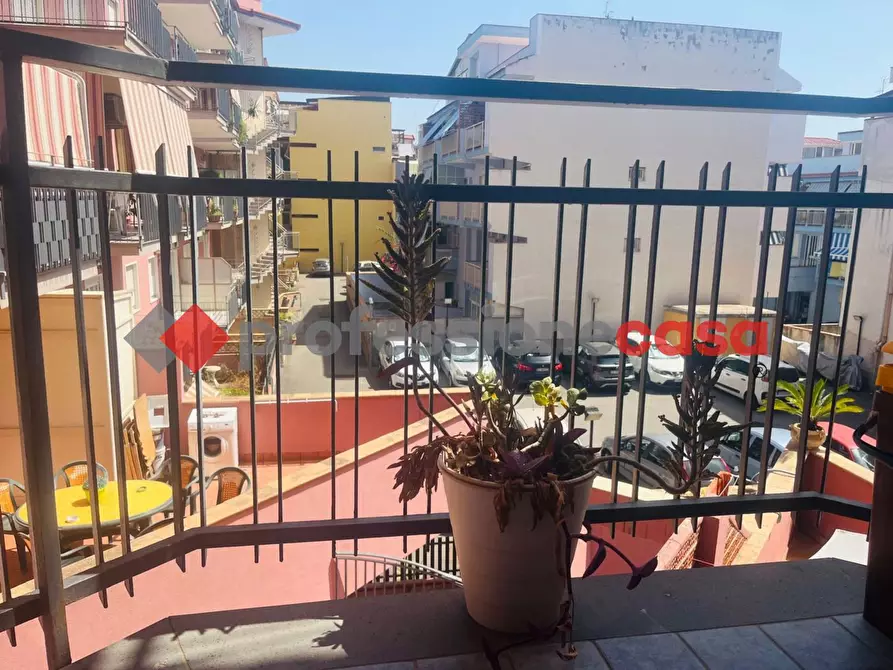 Immagine 20 di Appartamento in vendita  in Via Umberto, 93 a Roccalumera