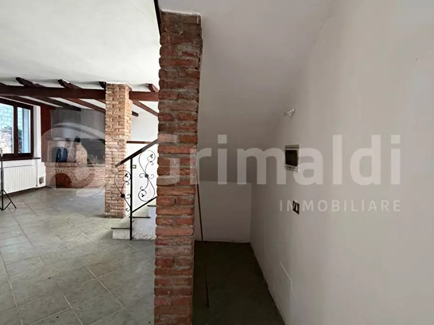 Immagine 15 di Villa in vendita  in Via CAVOUR, 16 a San Cipriano Po
