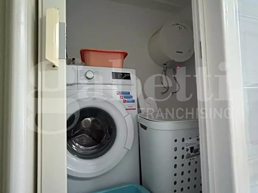 Immagine 24 di Appartamento in vendita  in Via Liguria Marina di Ostuni a Ostuni