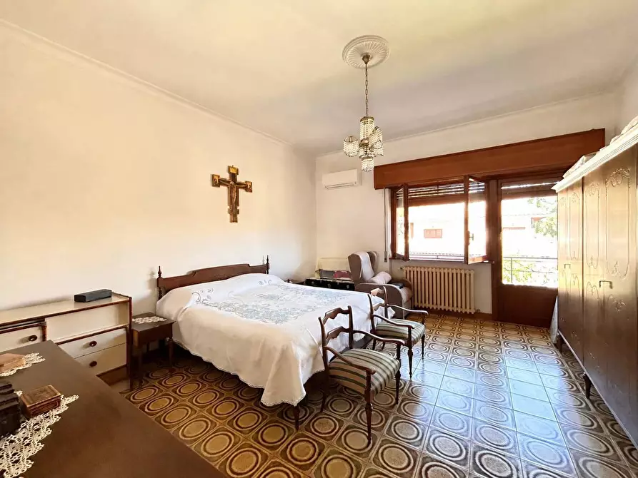 Immagine 20 di Villetta a schiera in vendita  in Via Pietro Aschieri, 4 a Roma