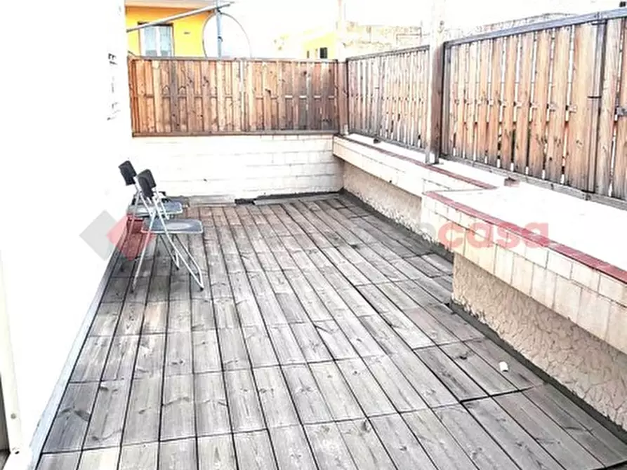 Immagine 10 di Appartamento in vendita  in Via PISACANE, 16 a Bari