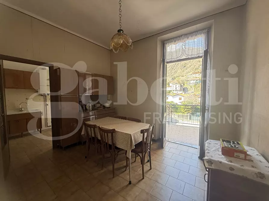 Immagine 5 di Appartamento in vendita  in Via gramsci, snc a Asso