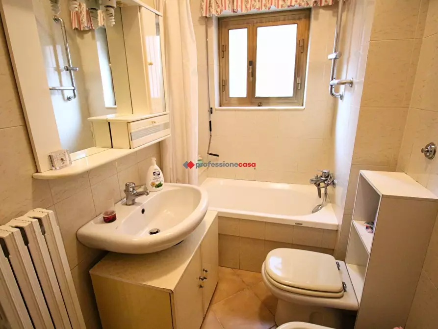 Immagine 18 di Appartamento in vendita  in Via Ruffilli, 4 a Foggia