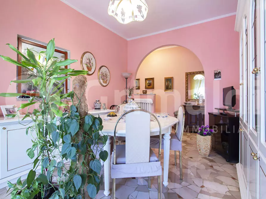 Immagine 3 di Appartamento in vendita  in Via Parini, 38 a Gorgonzola