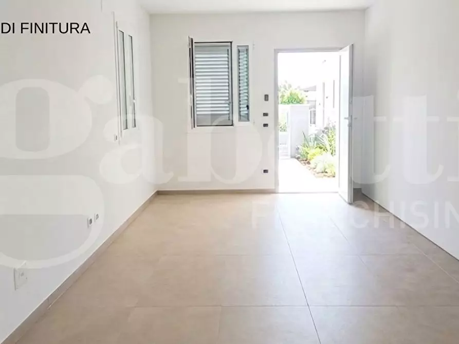 Immagine 4 di Casa bifamiliare in vendita  in Via CA' LINO - VIA SAN GIUSEPPE, 00 a Chioggia