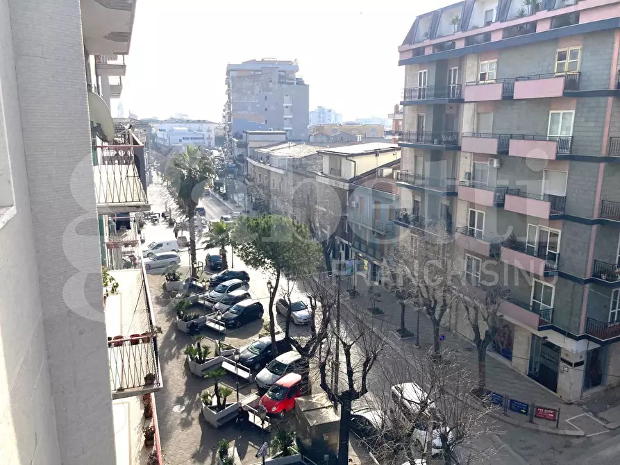 Immagine 1 di Appartamento in vendita  in Via Checchia Rispoli a San Severo