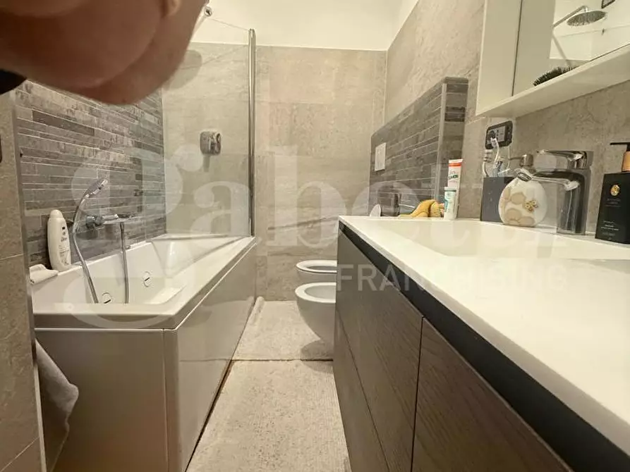 Immagine 23 di Appartamento in vendita  in Via Antonio De Viti De Marco a Roma