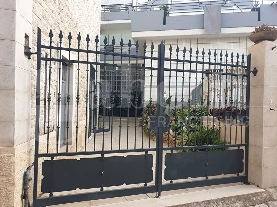 Immagine 33 di Terratetto in vendita  in Via VITTORIO EMANUELE a Grumo Appula