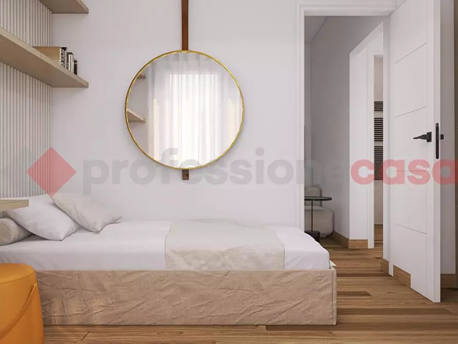 Immagine 19 di Appartamento in vendita  in Via Rotabile San Francesco, snc a Anagni