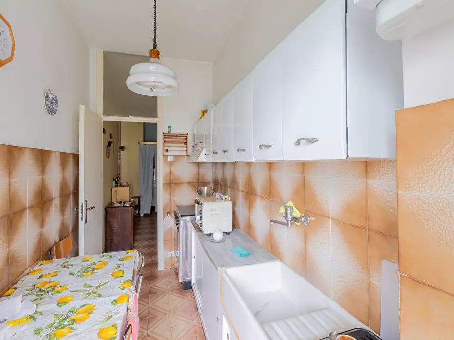 Immagine 10 di Appartamento in vendita  in Via delle Pervinche, 50 a Torino
