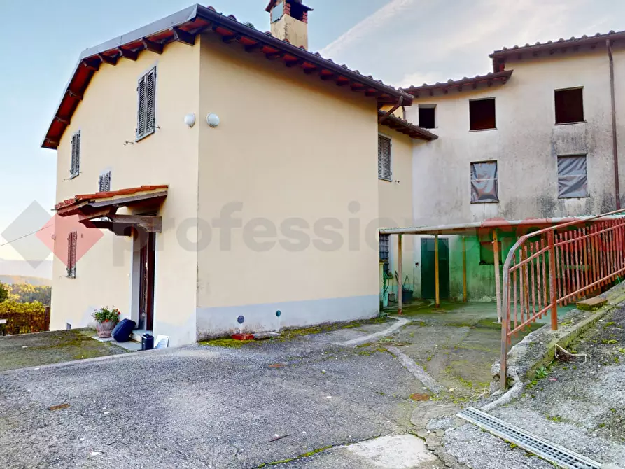 Immagine 4 di Terratetto in vendita  in Via Primo Lucchesi, 10 a Camaiore