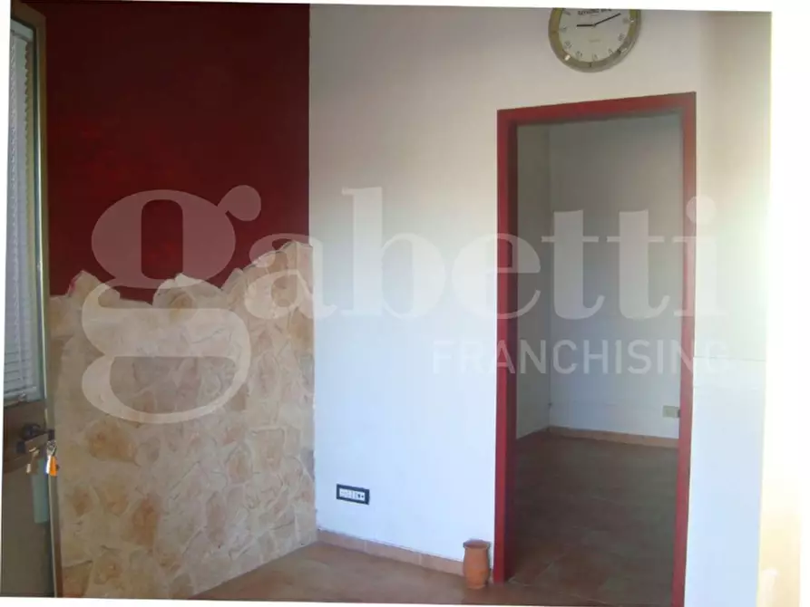 Immagine 9 di Negozio in vendita  in Via Cesare Colizza, 33 a Marino