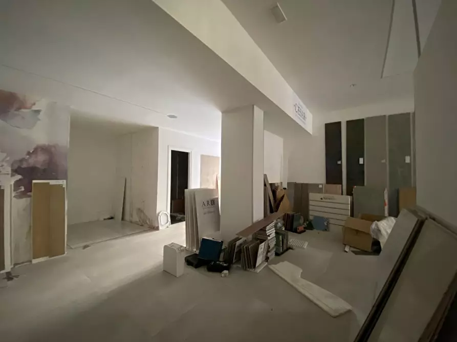 Immagine 13 di Negozio in affitto  in Via San Martino, 119 a San Giorgio A Cremano