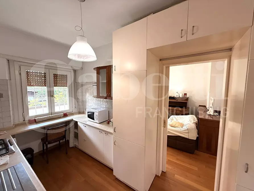 Immagine 10 di Appartamento in affitto  in Via Duccio di Buoninsegna, 74 a Roma