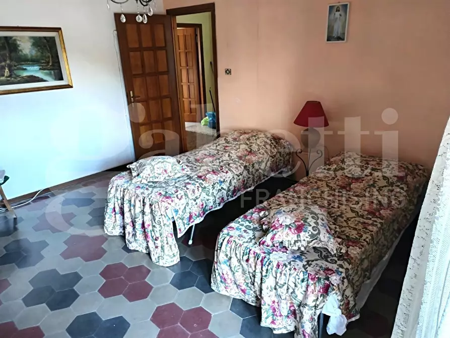 Immagine 2 di Appartamento in vendita  in Via ANNUNZIATA, 37 a San Vito Sullo Ionio
