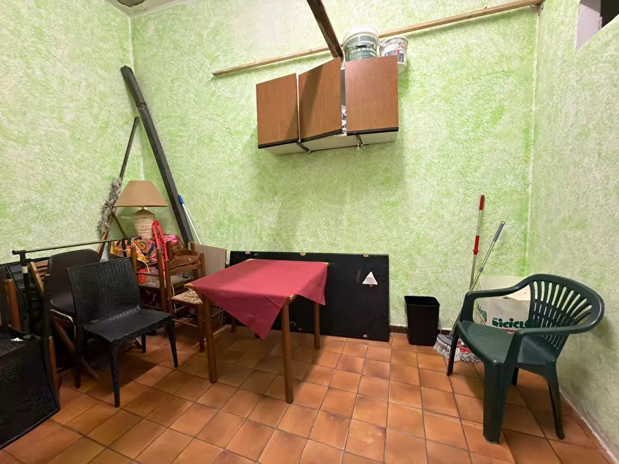 Immagine 5 di Negozio in vendita  in Via Don Minzoni, 19 a Portoscuso