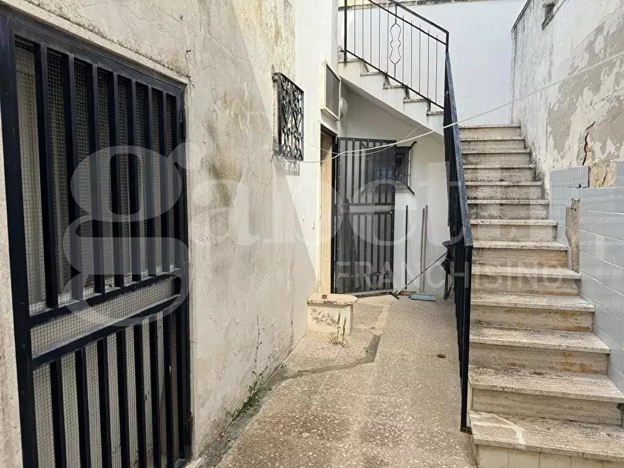 Immagine 13 di Casa indipendente in vendita  in Via Giuseppe Arimondi, 59 a Porto Cesareo