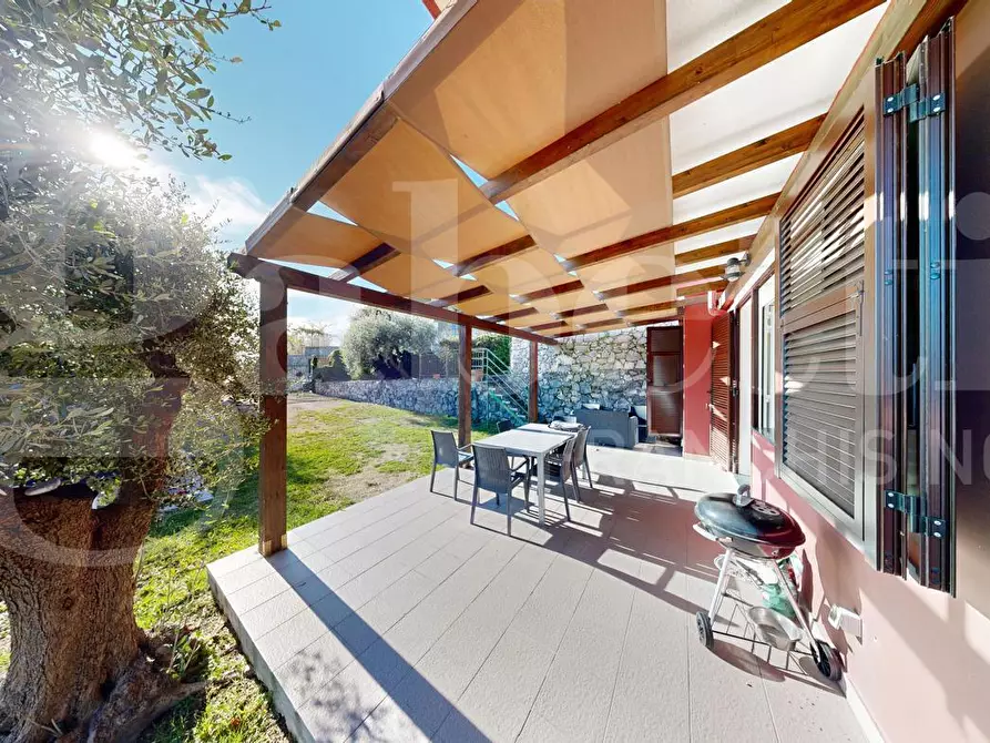 Immagine 3 di Appartamento in vendita  in Via per Gorra a Finale Ligure