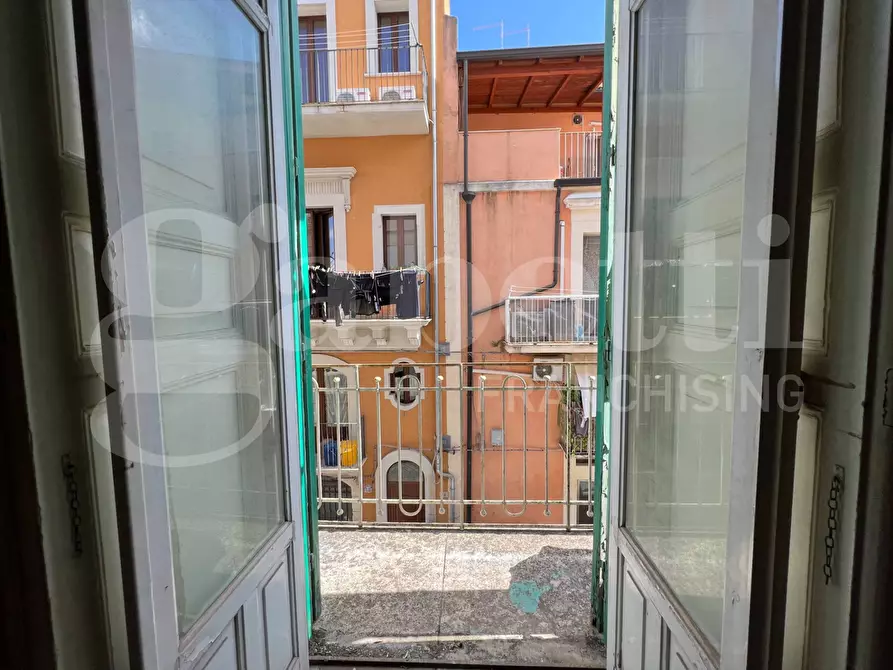 Immagine 9 di Appartamento in vendita  in Via Traspontino, 11 a Ragusa