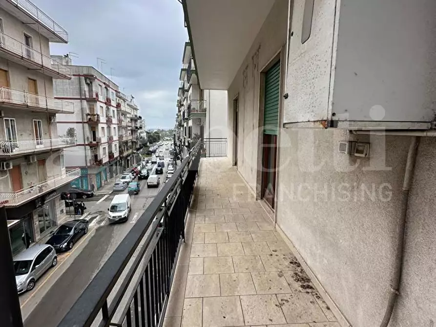 Immagine 21 di Appartamento in vendita  in Via Monsignor Luigi Mindelli a Ostuni