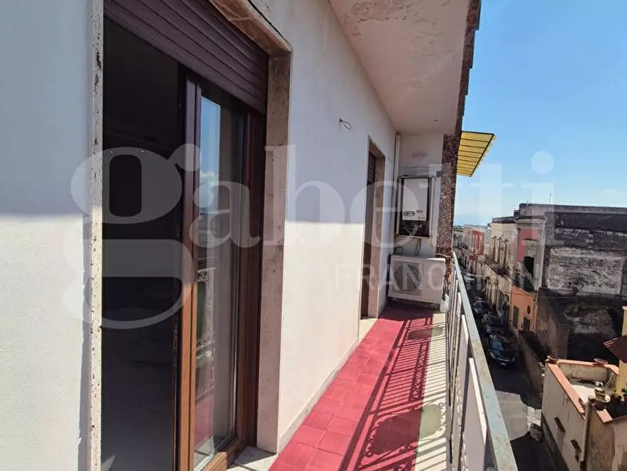 Immagine 14 di Appartamento in affitto  in Via Annunziatella, 47 a Boscotrecase