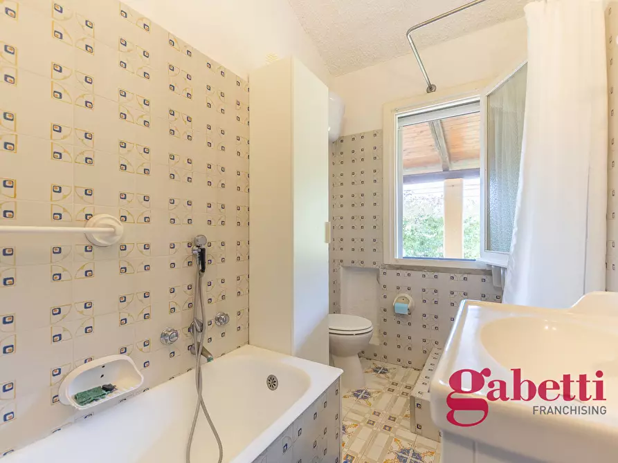 Immagine 25 di Villa in vendita  in Via Terracina, 80 a San Felice Circeo