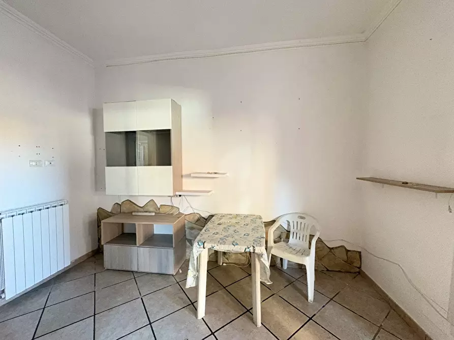 Immagine 10 di Appartamento in vendita  in Via Bonfiglio Da Cesena, 9 a Roma