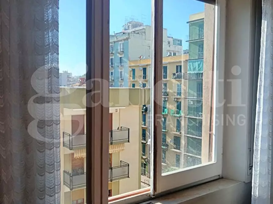 Immagine 7 di Appartamento in vendita  in Via DANTE, 184 a Taranto