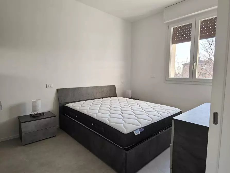 Immagine 7 di Appartamento in affitto  in Via Martin Luther King, 38/3 a Bologna