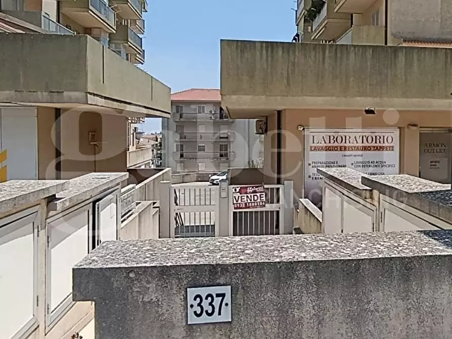 Immagine 3 di Appartamento in vendita  in Viale EUROPA, 337 a Ragusa