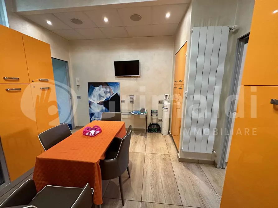 Immagine 42 di Attività commerciale in vendita  in Via Giovanni Pezzotti, 10 a Milano