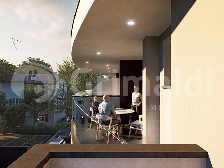 Immagine 3 di Appartamento in vendita  in Via Plutone, 5 a Cervia