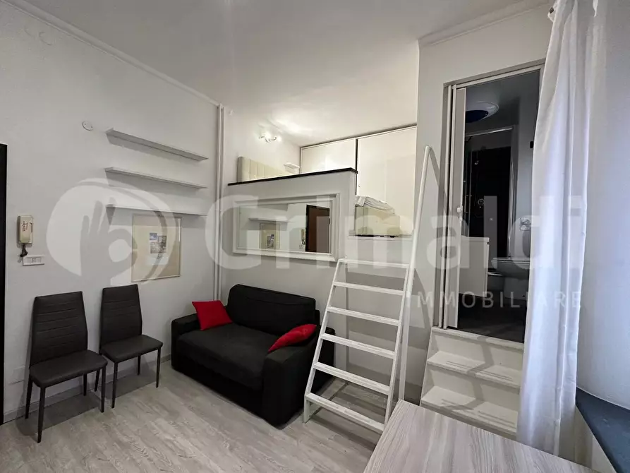 Immagine 12 di Appartamento in affitto  in Via Caccialepori, 13 a Milano