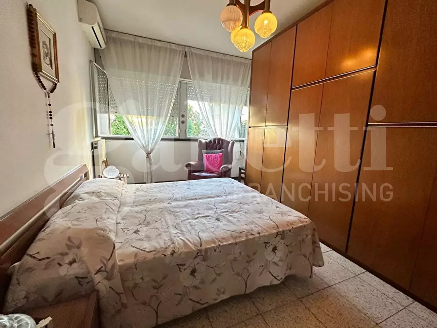 Immagine 18 di Appartamento in vendita  in Via michele saponaro, 26 a Roma