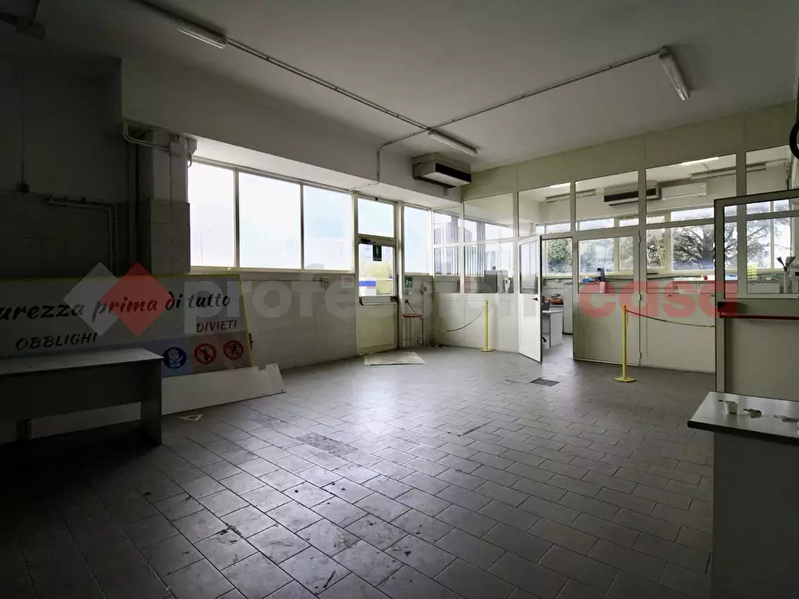 Immagine 14 di Capannone industriale in vendita  in Via Provinciale Morolense, 105 a Morolo