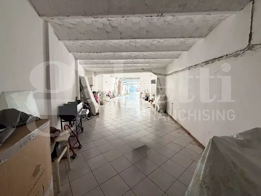 Immagine 21 di Terratetto in vendita  in Via Italo de Berardinis, 42 a Nereto