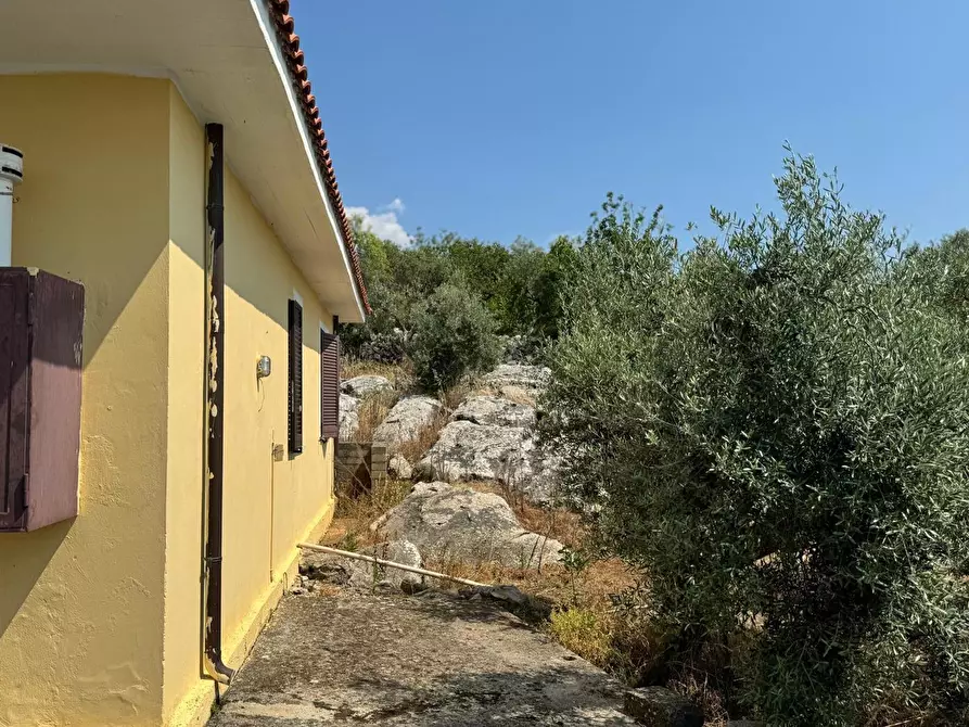 Immagine 3 di Villa in vendita  in Via Carbonara, 11 a Sonnino