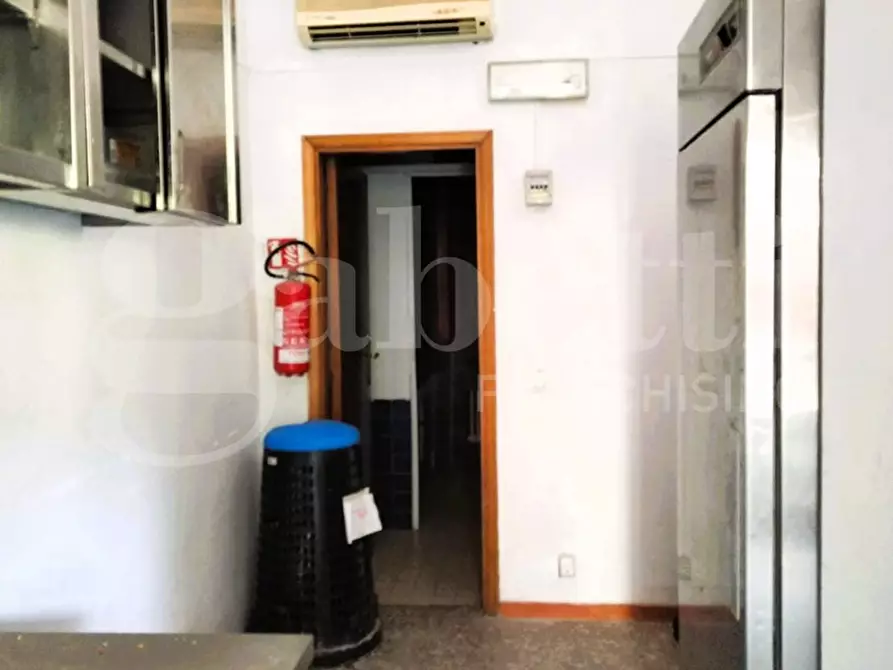 Immagine 7 di Attività commerciale in vendita  in Via Nuova, 5 a San Giovanni In Persiceto