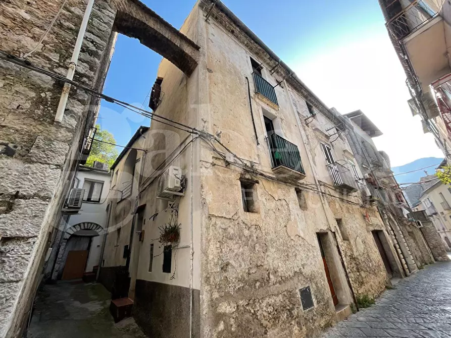 Immagine 12 di Terratetto in vendita  in Vico Brunelli, 2 a Itri