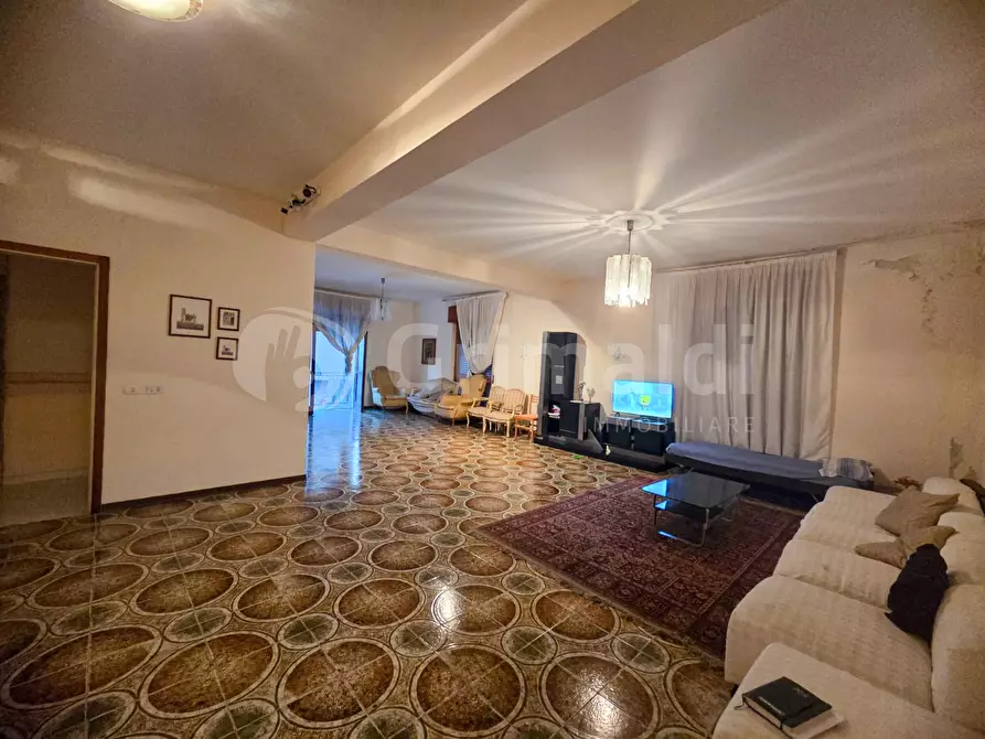 Immagine 4 di Appartamento in vendita  in Via Filippo Juvara a Siracusa