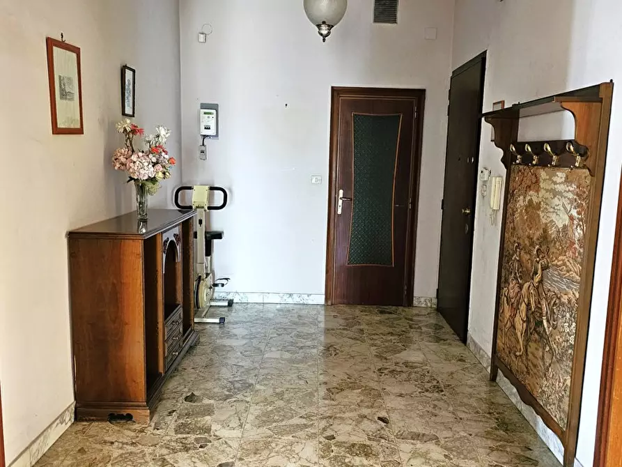 Immagine 18 di Appartamento in vendita  in Via Milazzo a San Severo