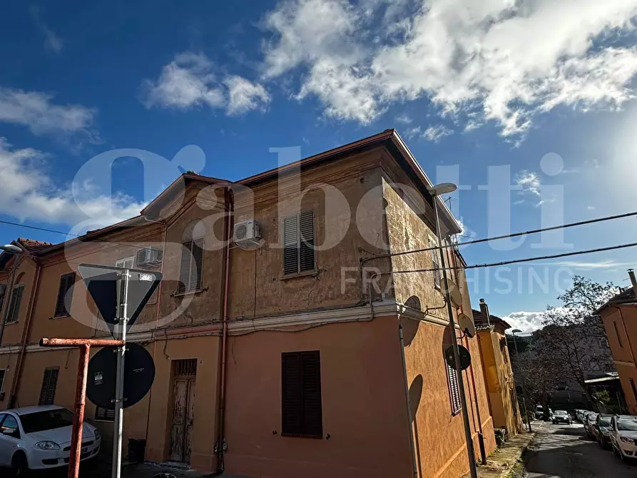 Immagine 1 di Appartamento in vendita  in Via Donizetti, 4 a Iglesias