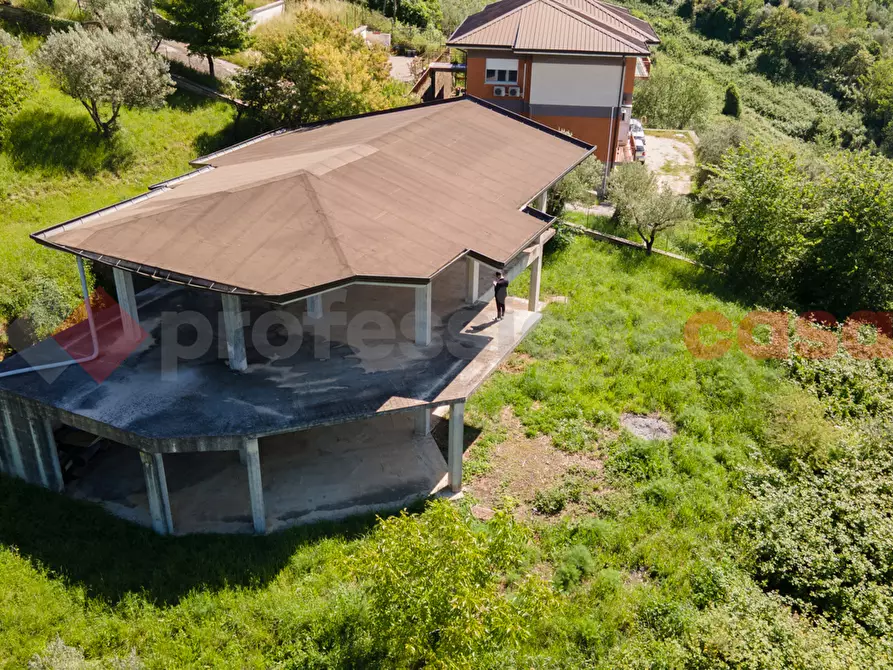 Immagine 32 di Villa in vendita  in Strada Provinciale San Magno, 29/A a Anagni