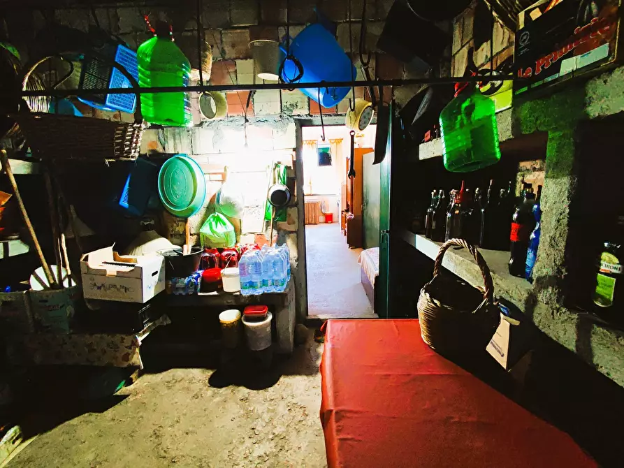 Immagine 17 di Palazzo in vendita  in Via SANTA LUCIA, 41 a Davoli