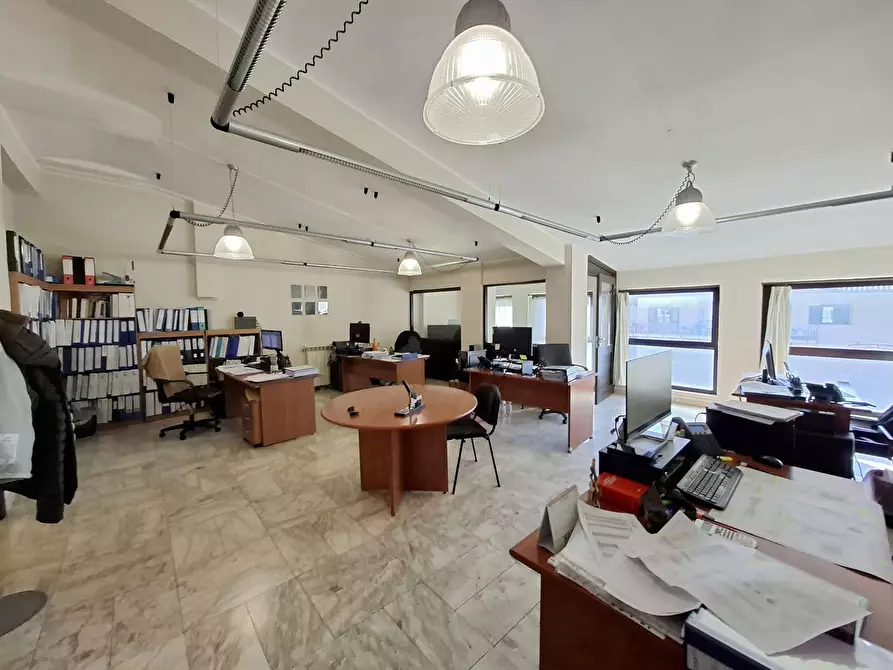 Immagine 7 di Ufficio in affitto  in Via Carlo Cattaneo, 86 a Sora