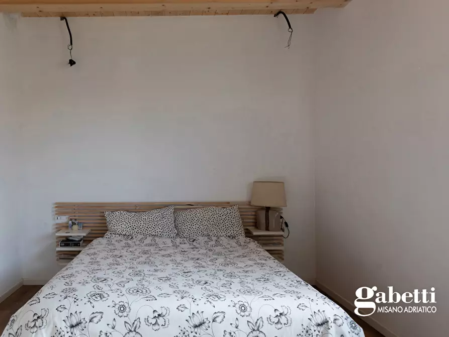 Immagine 18 di Villa in vendita  in Via SANTO STEFANO, 12 PQ a Gradara