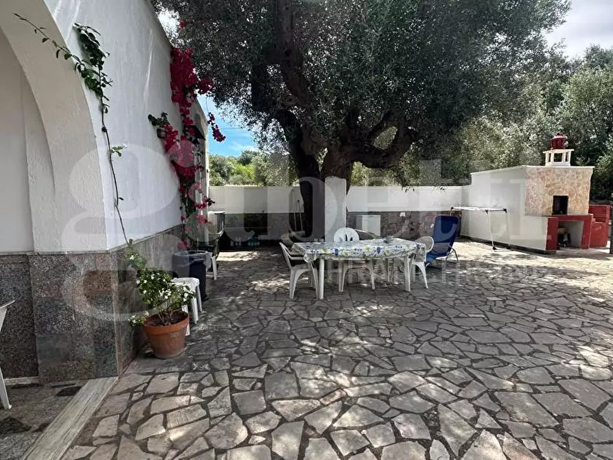 Immagine 8 di Villa in vendita  in Contrada San Benedetto, sn a Ostuni