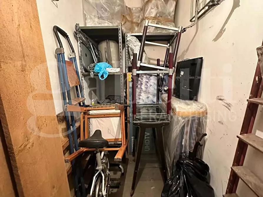 Immagine 29 di Appartamento in vendita  in Via michele saponaro, 26 a Roma