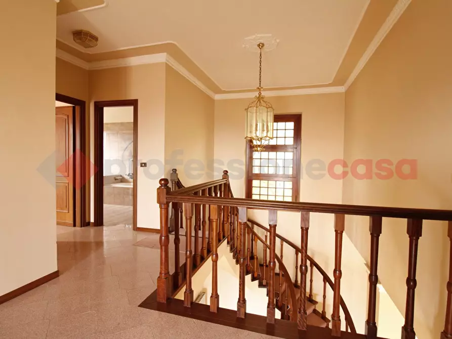 Immagine 23 di Villa in vendita  in Via Santa Maria De Mattias, 54 a Acuto